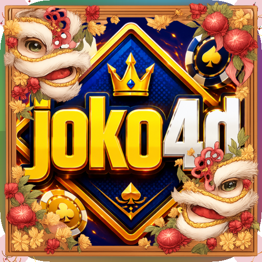 joko4d — galeri pratinjau - APK Resmi